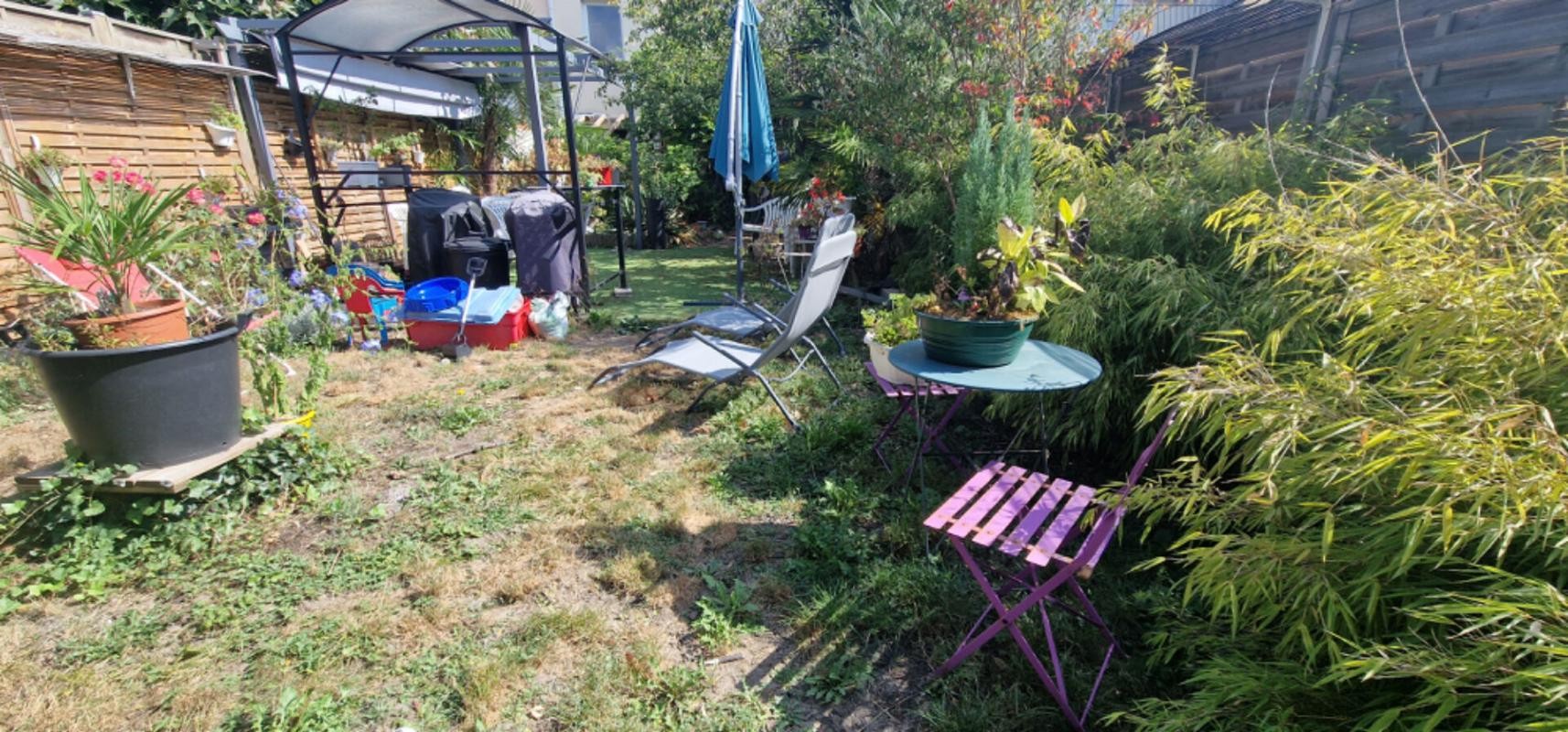 Vente Maison à Périgueux 5 pièces