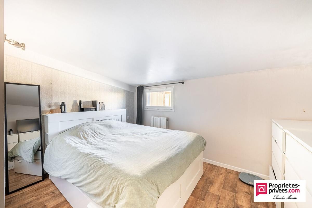 Vente Appartement à Chambly 3 pièces