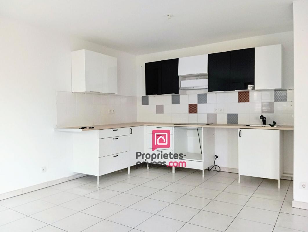 Vente Appartement à Marseille 1er arrondissement 3 pièces