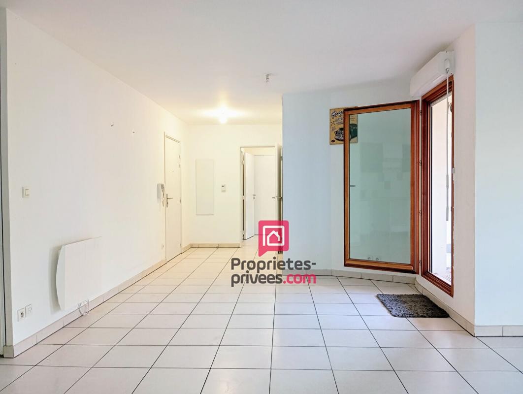 Vente Appartement à Marseille 1er arrondissement 3 pièces