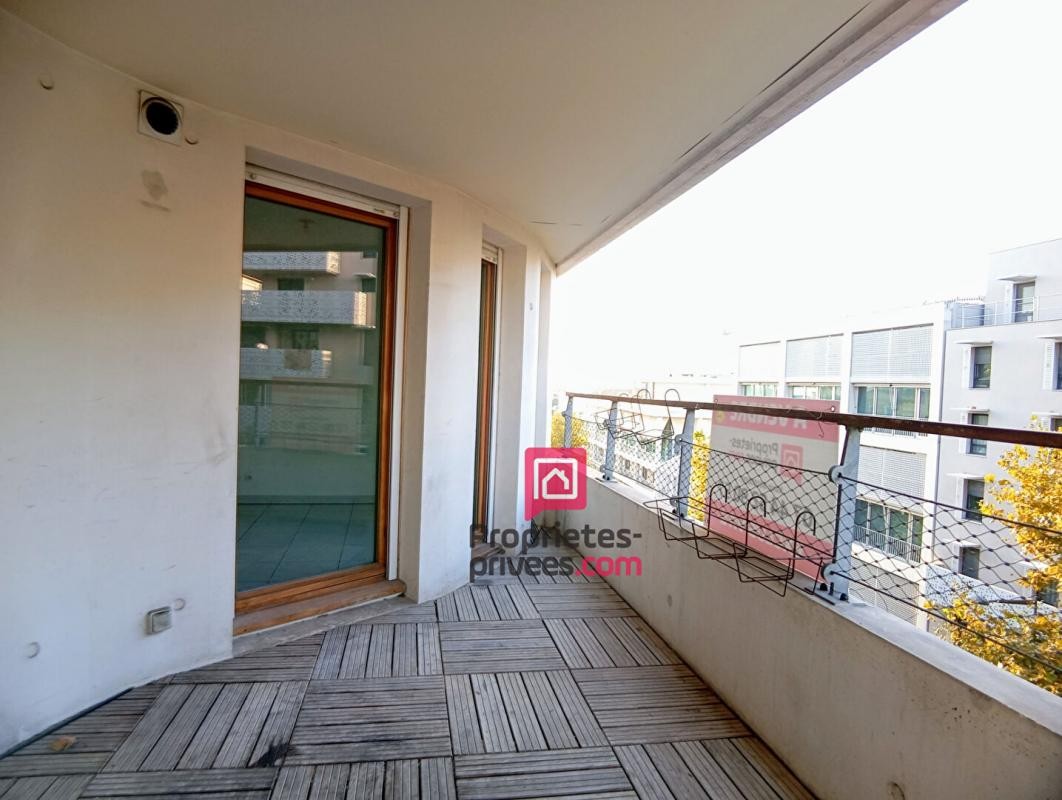 Vente Appartement à Marseille 1er arrondissement 3 pièces