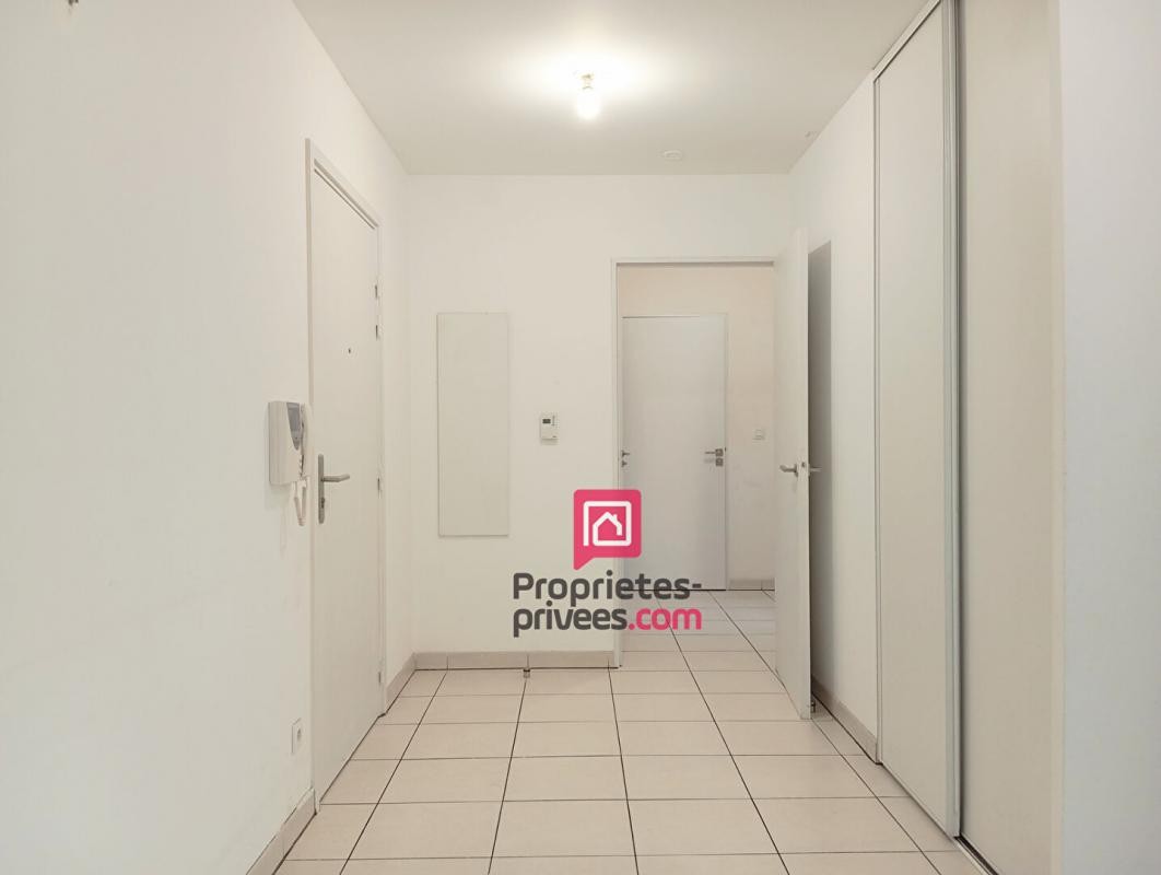 Vente Appartement à Marseille 1er arrondissement 3 pièces