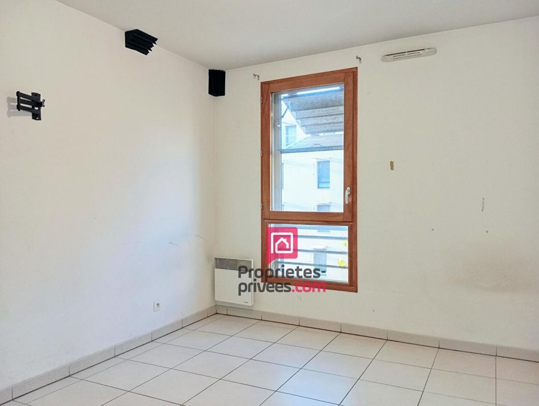 Vente Appartement à Marseille 1er arrondissement 3 pièces