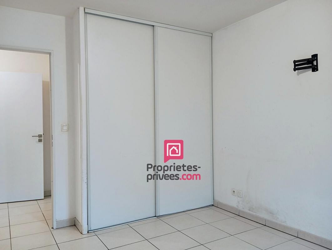 Vente Appartement à Marseille 1er arrondissement 3 pièces