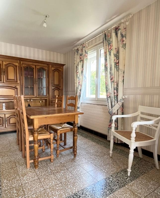 Vente Maison à Noyon 4 pièces