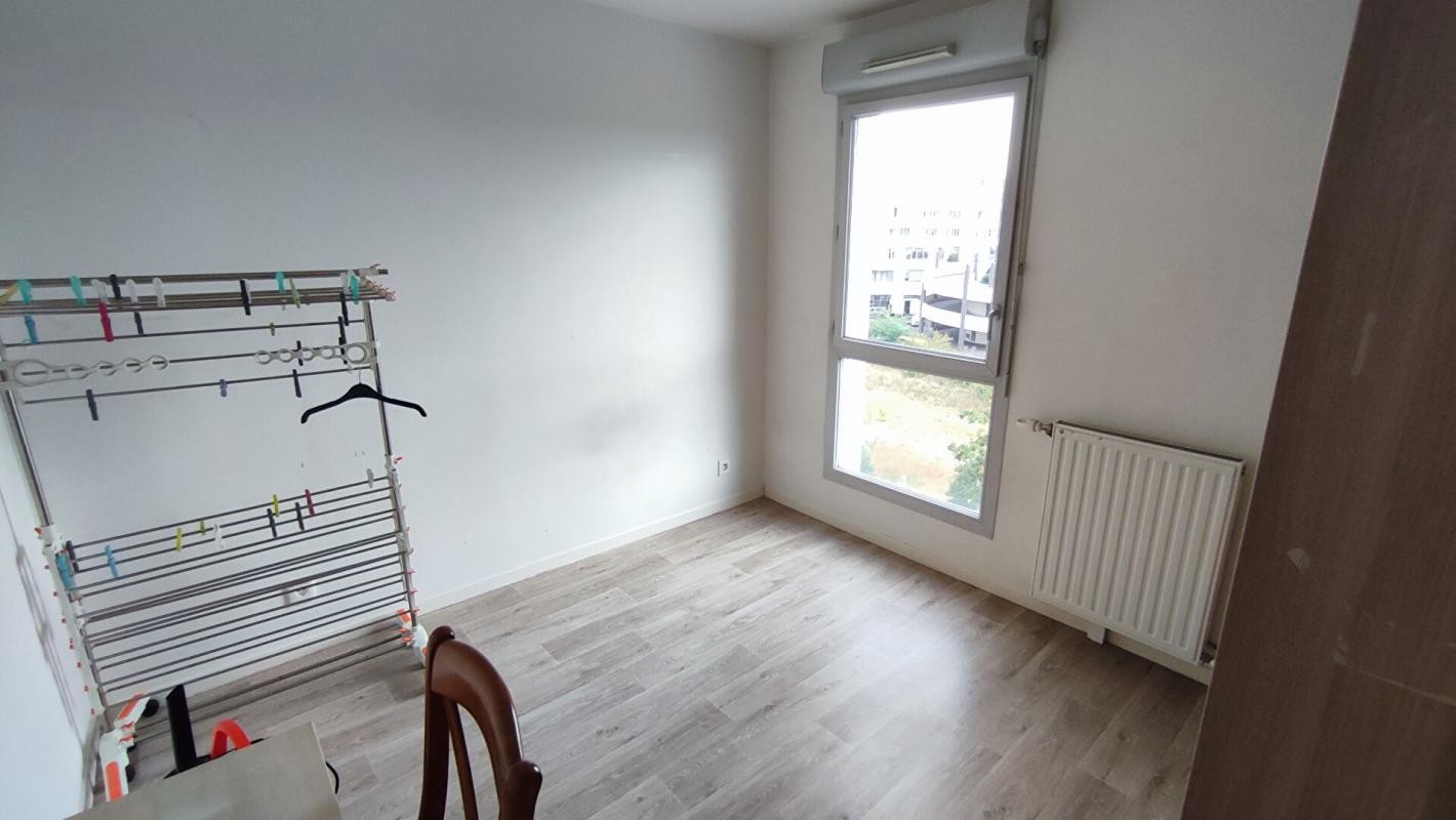 Vente Appartement à Épinay-sur-Seine 4 pièces