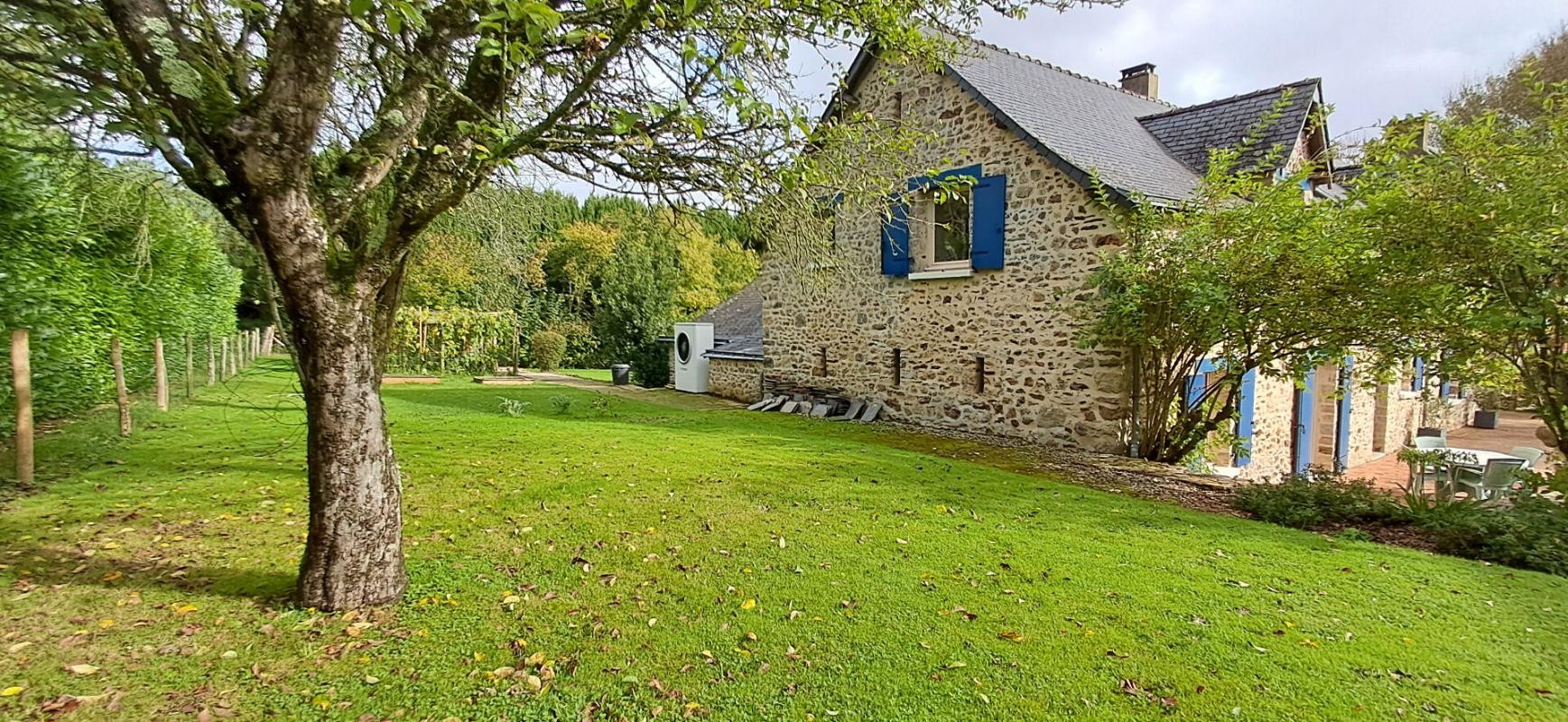 Vente Maison à Saint-Ouën-des-Toits 6 pièces