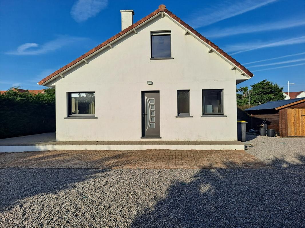 Vente Maison à Camiers 7 pièces