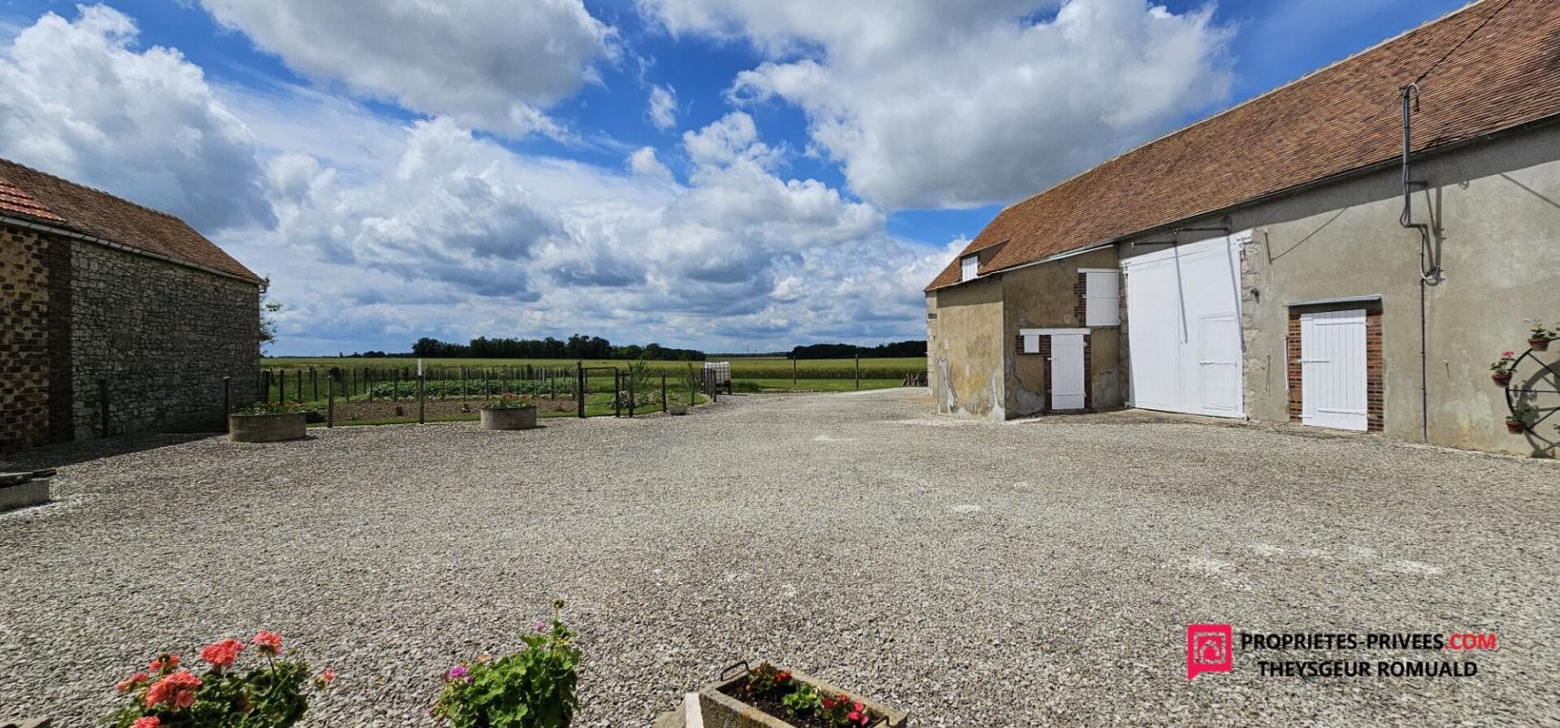 Vente Maison à la Selle-sur-le-Bied 4 pièces