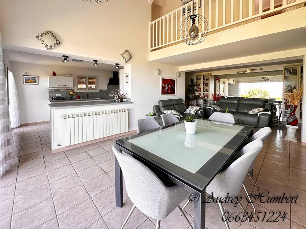 Vente Maison à Manosque 5 pièces