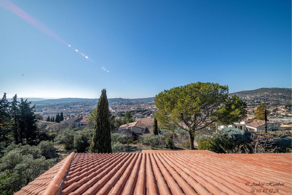 Vente Maison à Manosque 4 pièces