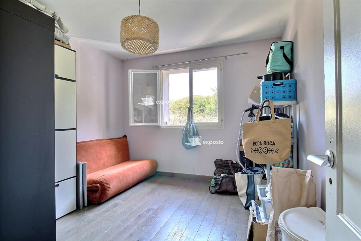 Vente Maison à Sanary-sur-Mer 6 pièces