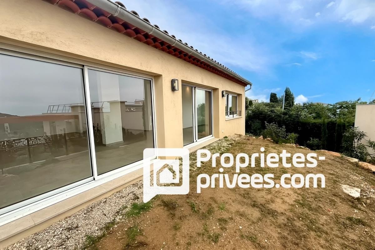 Vente Maison à Vence 4 pièces