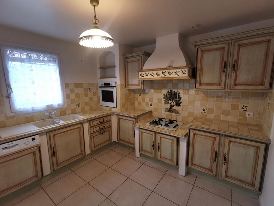 Vente Maison à Draguignan 4 pièces