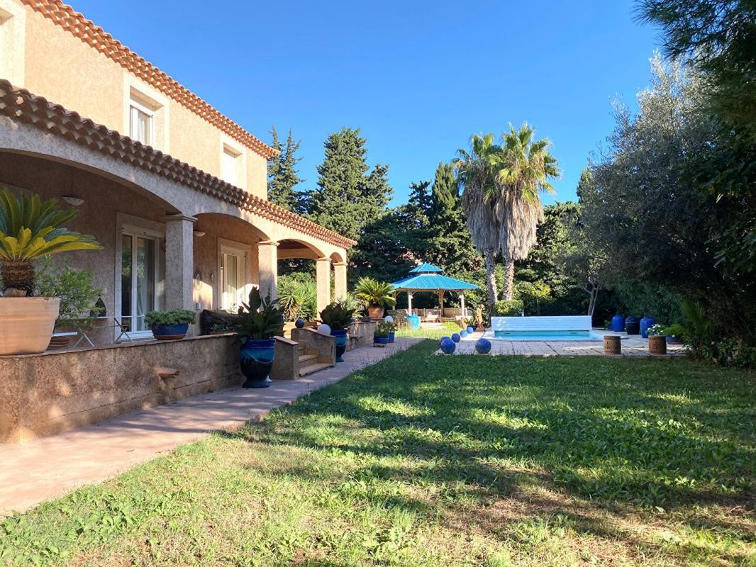 Vente Maison à Agde 8 pièces