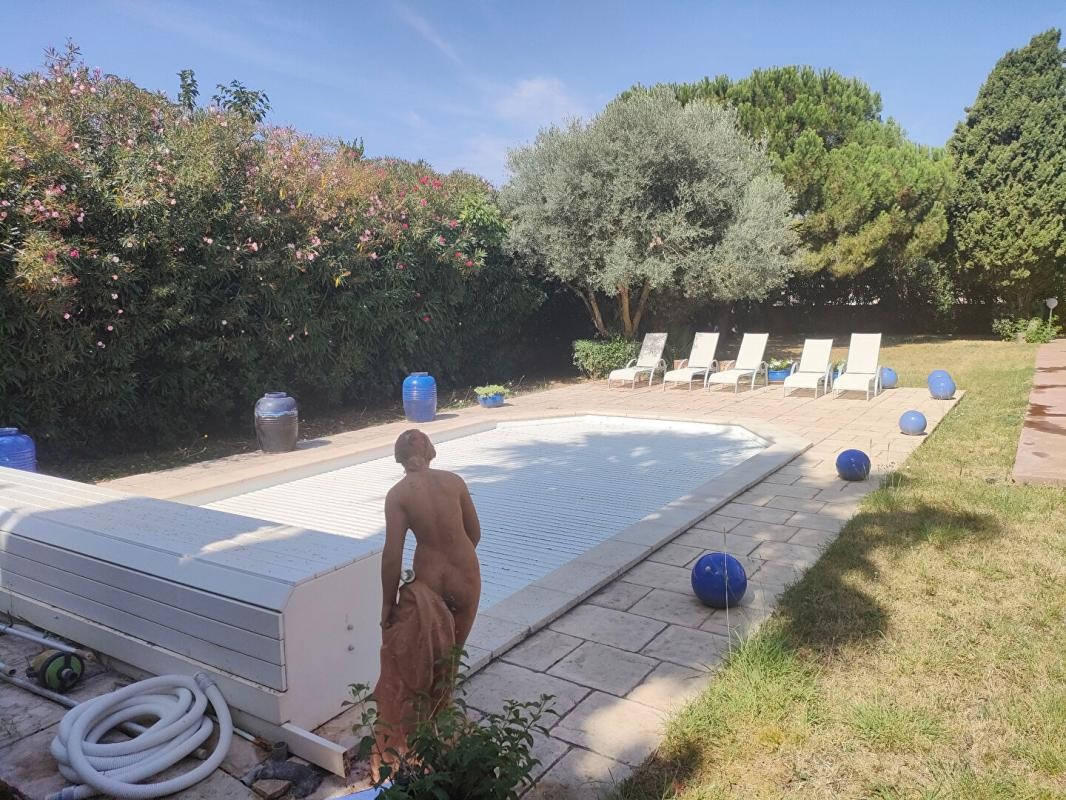 Vente Maison à Agde 8 pièces