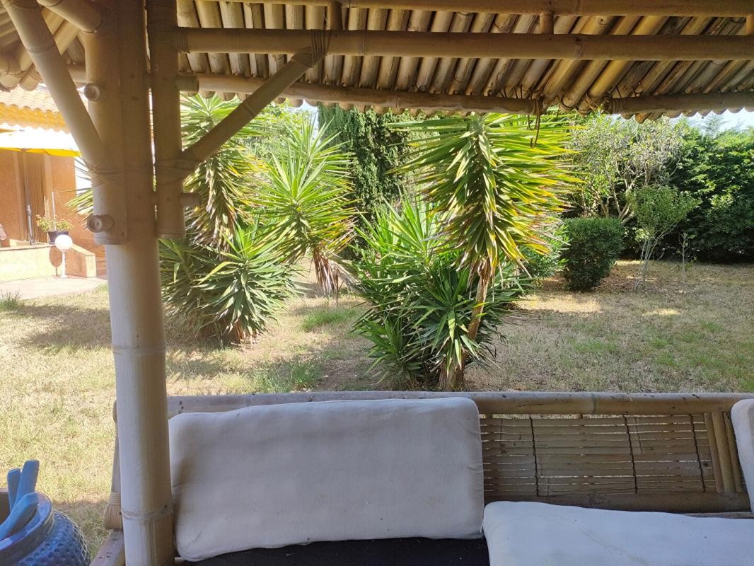 Vente Maison à Agde 8 pièces