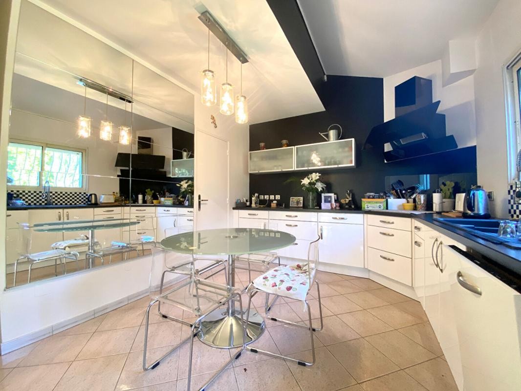 Vente Maison à Agde 8 pièces