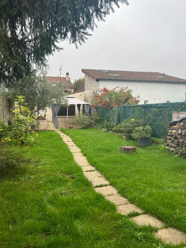 Vente Maison à Morangis 4 pièces