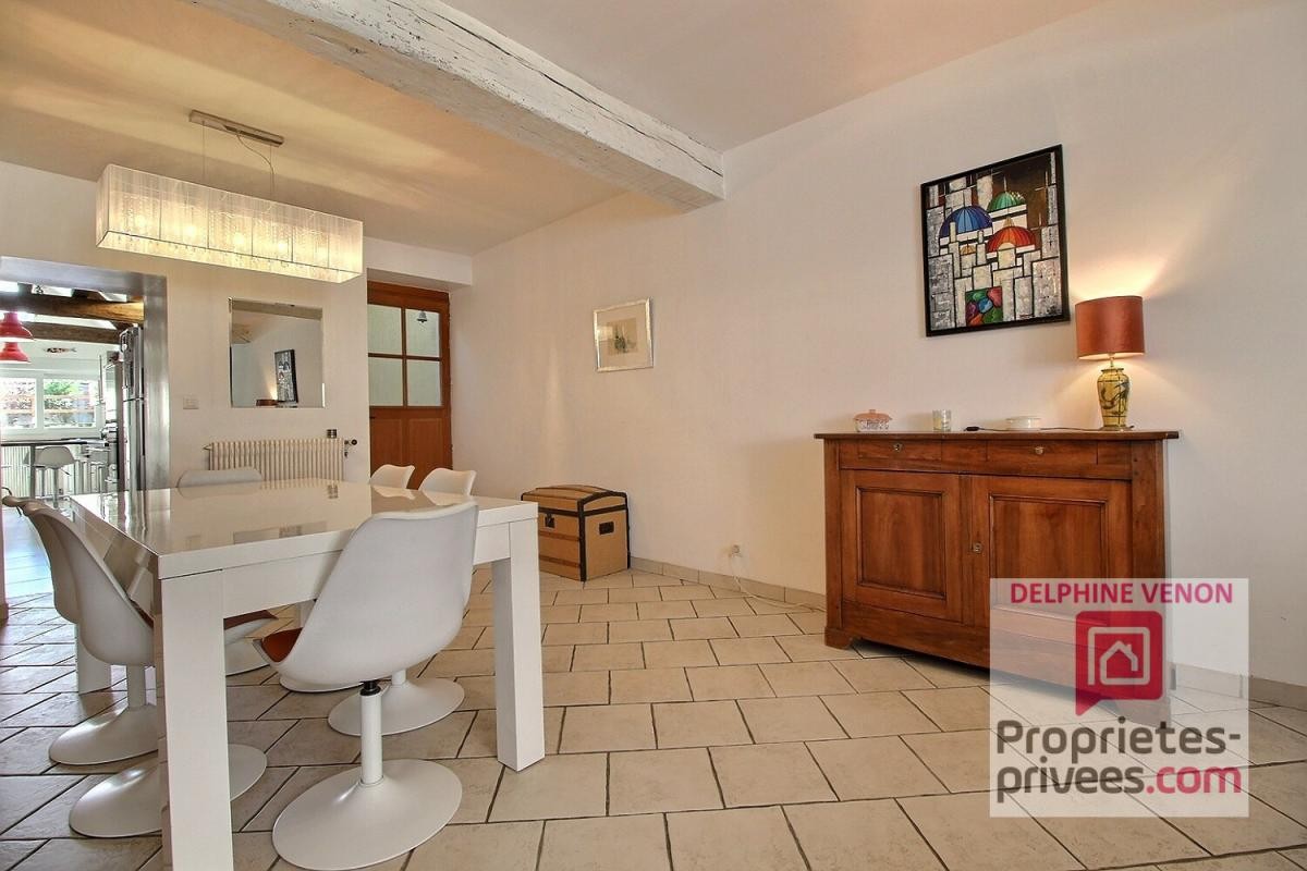 Vente Maison à Saint-Denis-de-l'Hôtel 4 pièces