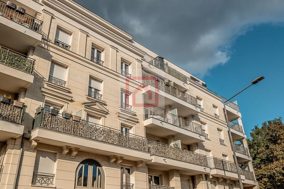 Vente Appartement à Clamart 2 pièces