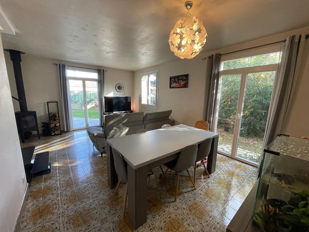 Vente Maison à Valence 6 pièces