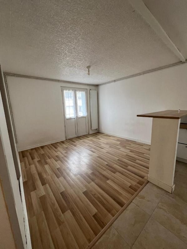 Vente Appartement à Bourg-lès-Valence 3 pièces