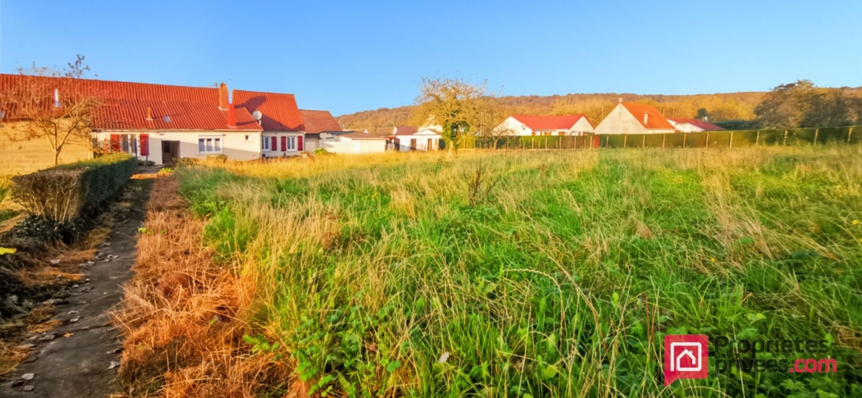 Vente Maison à Aubin-Saint-Vaast 5 pièces