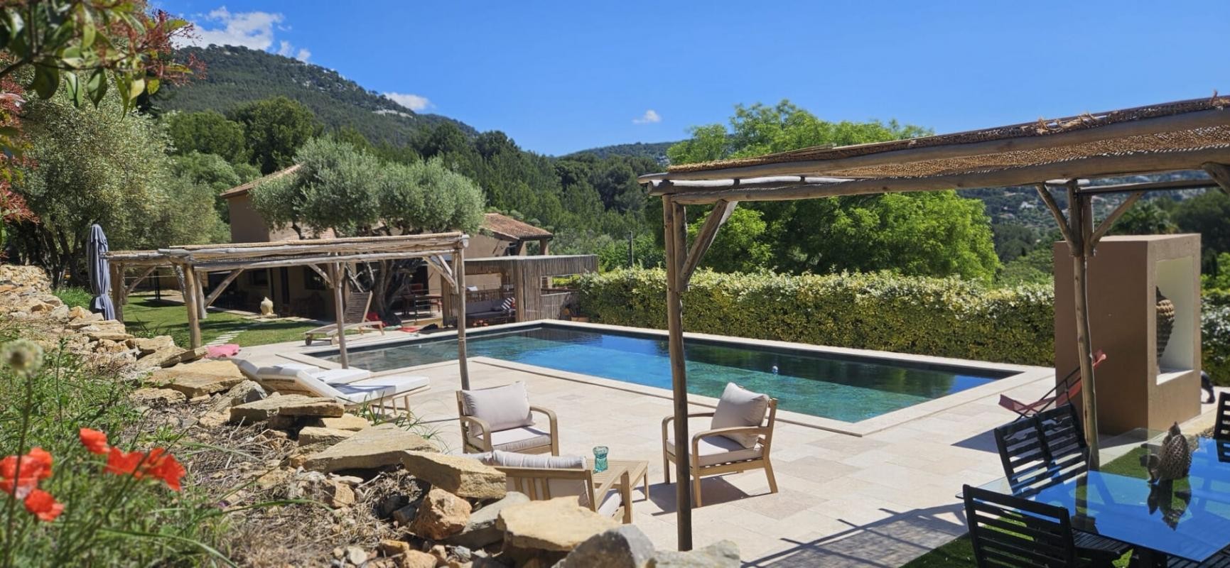 Vente Maison à Sanary-sur-Mer 8 pièces