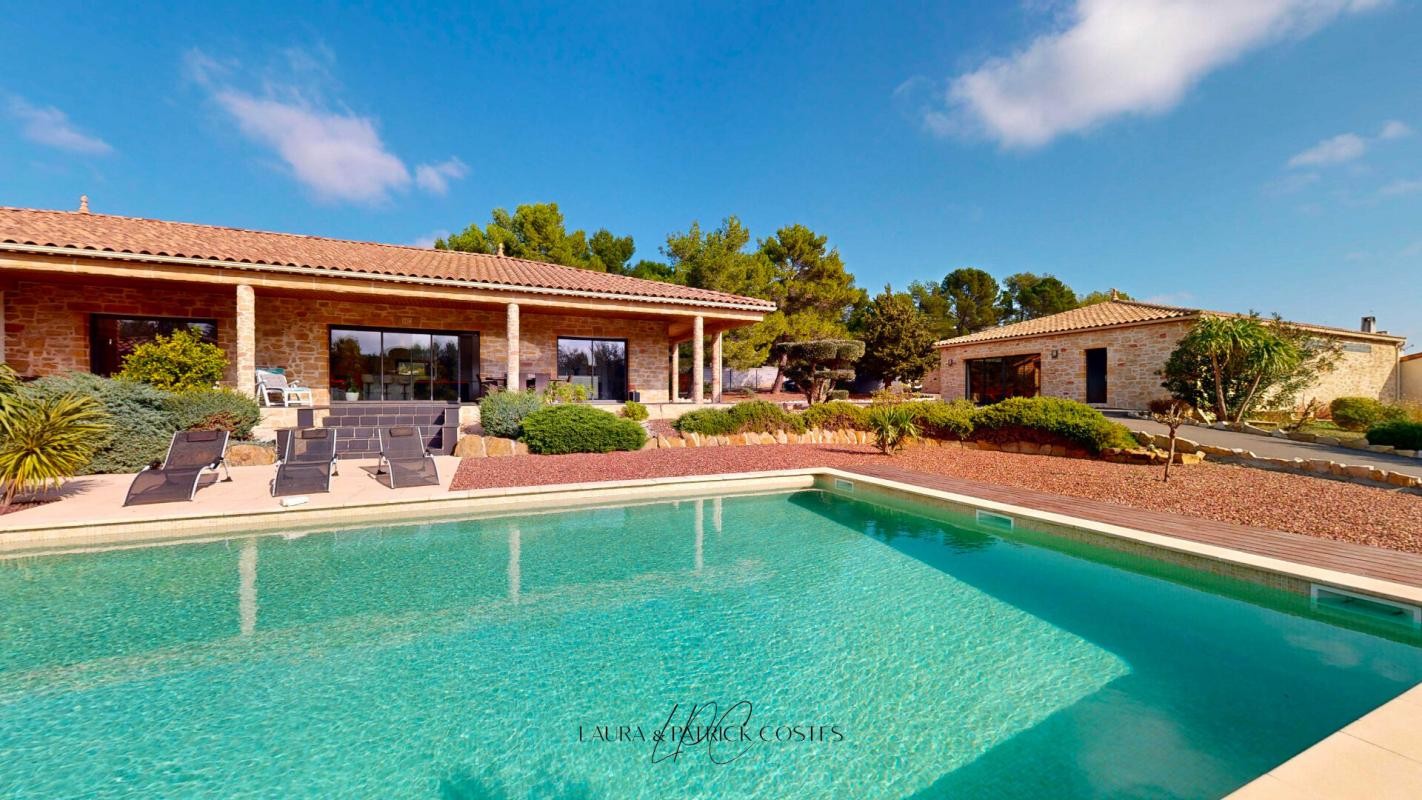 Vente Maison à Narbonne 6 pièces