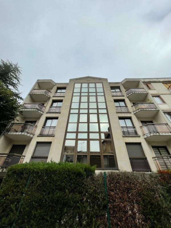 Vente Appartement à Villemomble 1 pièce