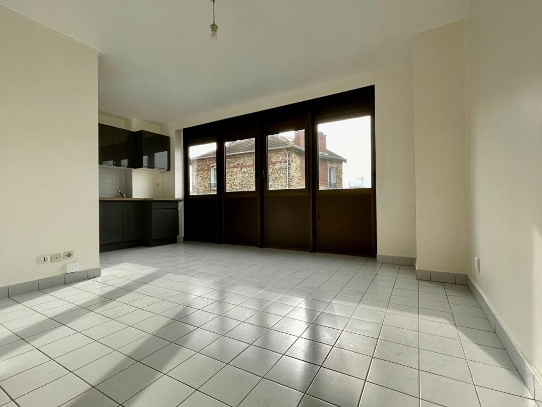 Vente Appartement à Villemomble 1 pièce