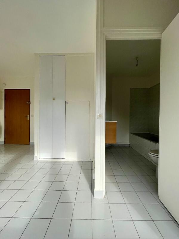 Vente Appartement à Villemomble 1 pièce