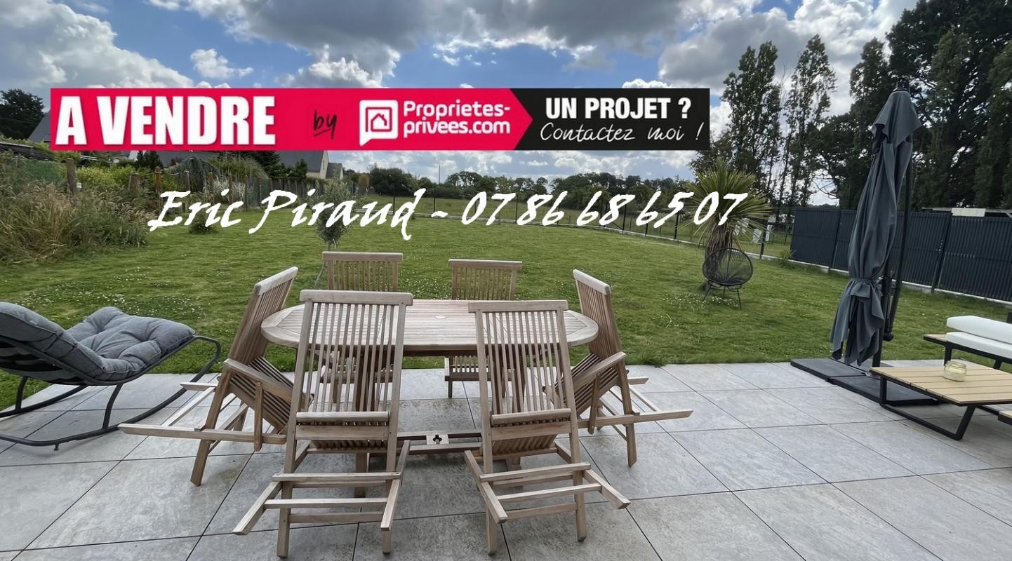 Vente Maison à Herbignac 4 pièces