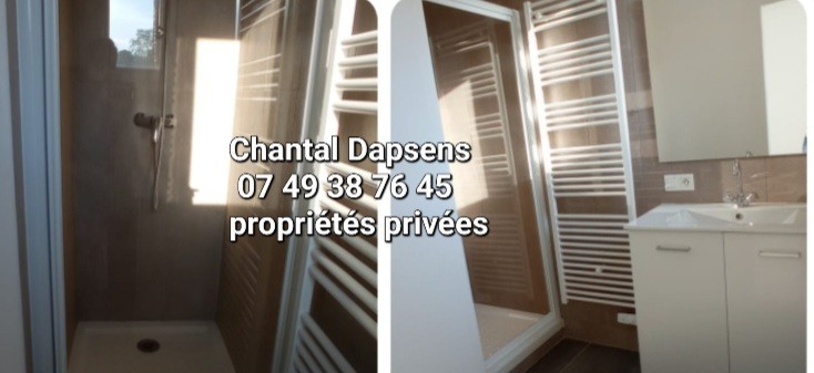 Vente Appartement à Pézenas 3 pièces