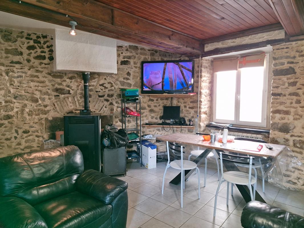 Vente Maison à Néronde 6 pièces