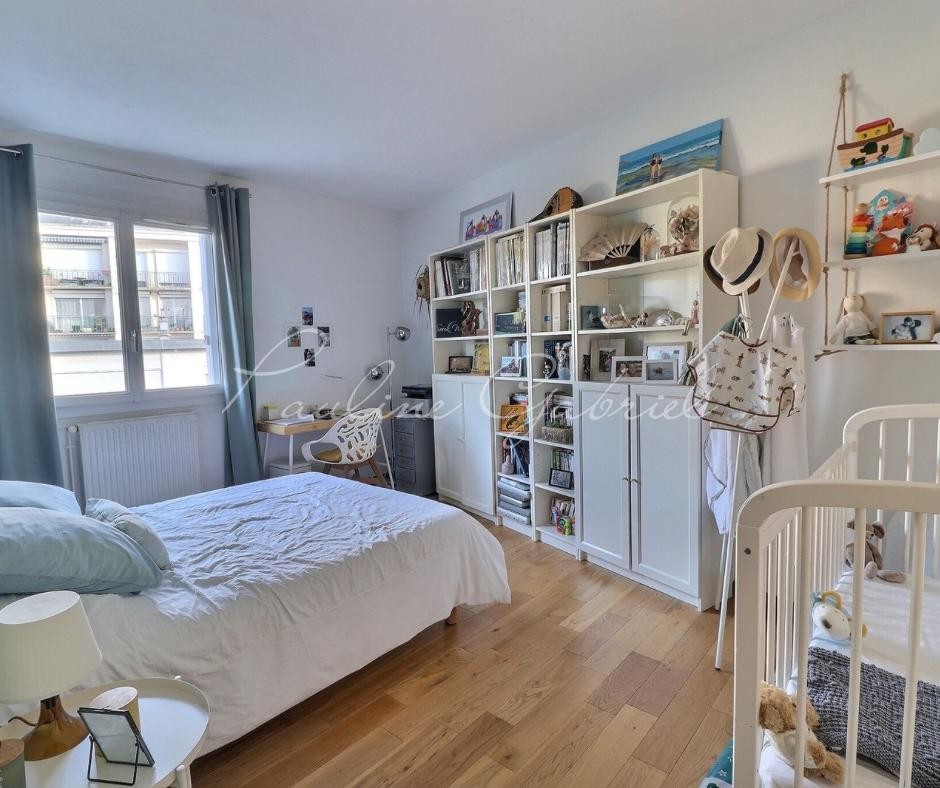 Vente Appartement à le Havre 4 pièces