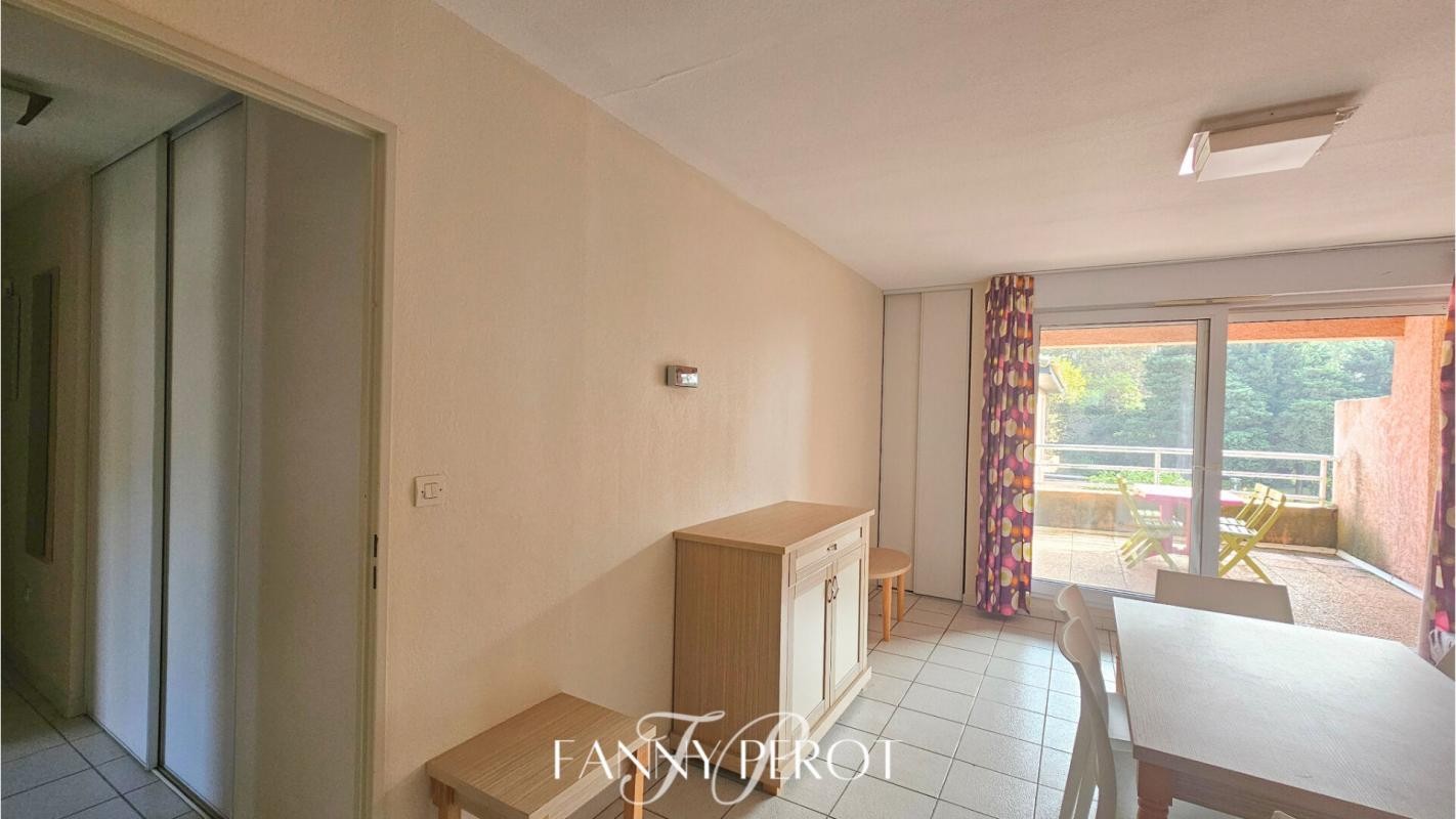 Location Appartement à Saint-Cyprien 3 pièces