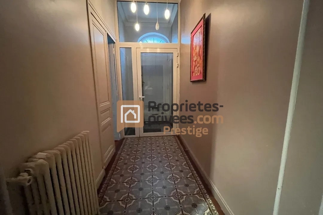 Vente Maison à Bordeaux 7 pièces