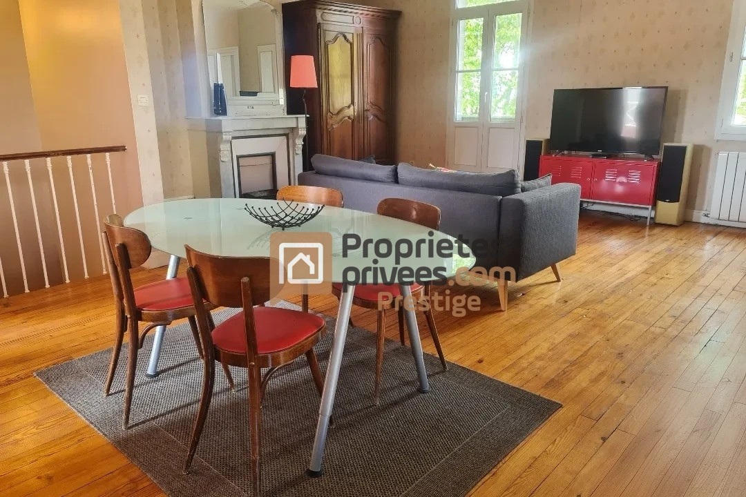 Vente Maison à Bordeaux 7 pièces