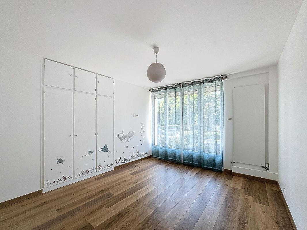 Vente Appartement à Palaiseau 5 pièces