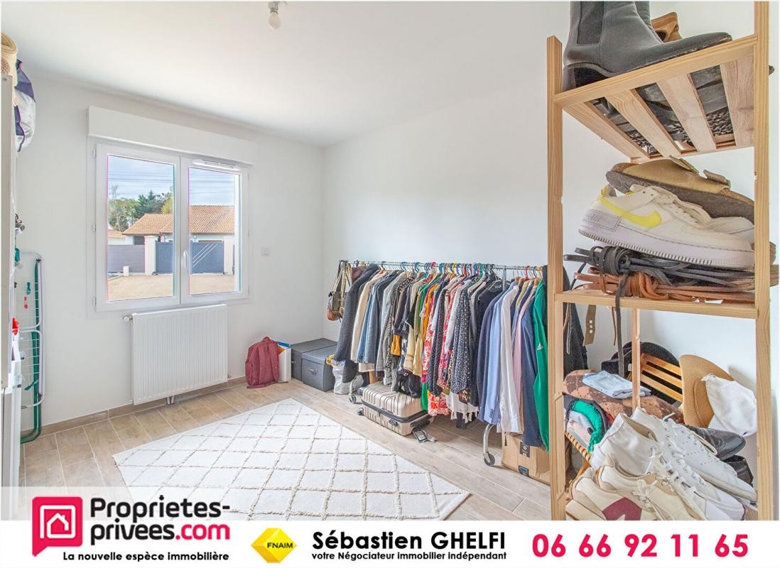 Vente Maison à Contres 6 pièces