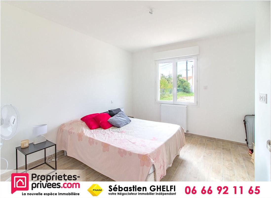 Vente Maison à Contres 6 pièces