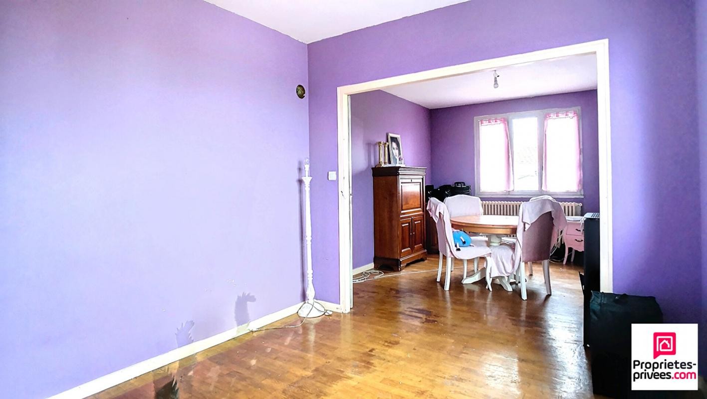 Vente Maison à Bethoncourt 3 pièces