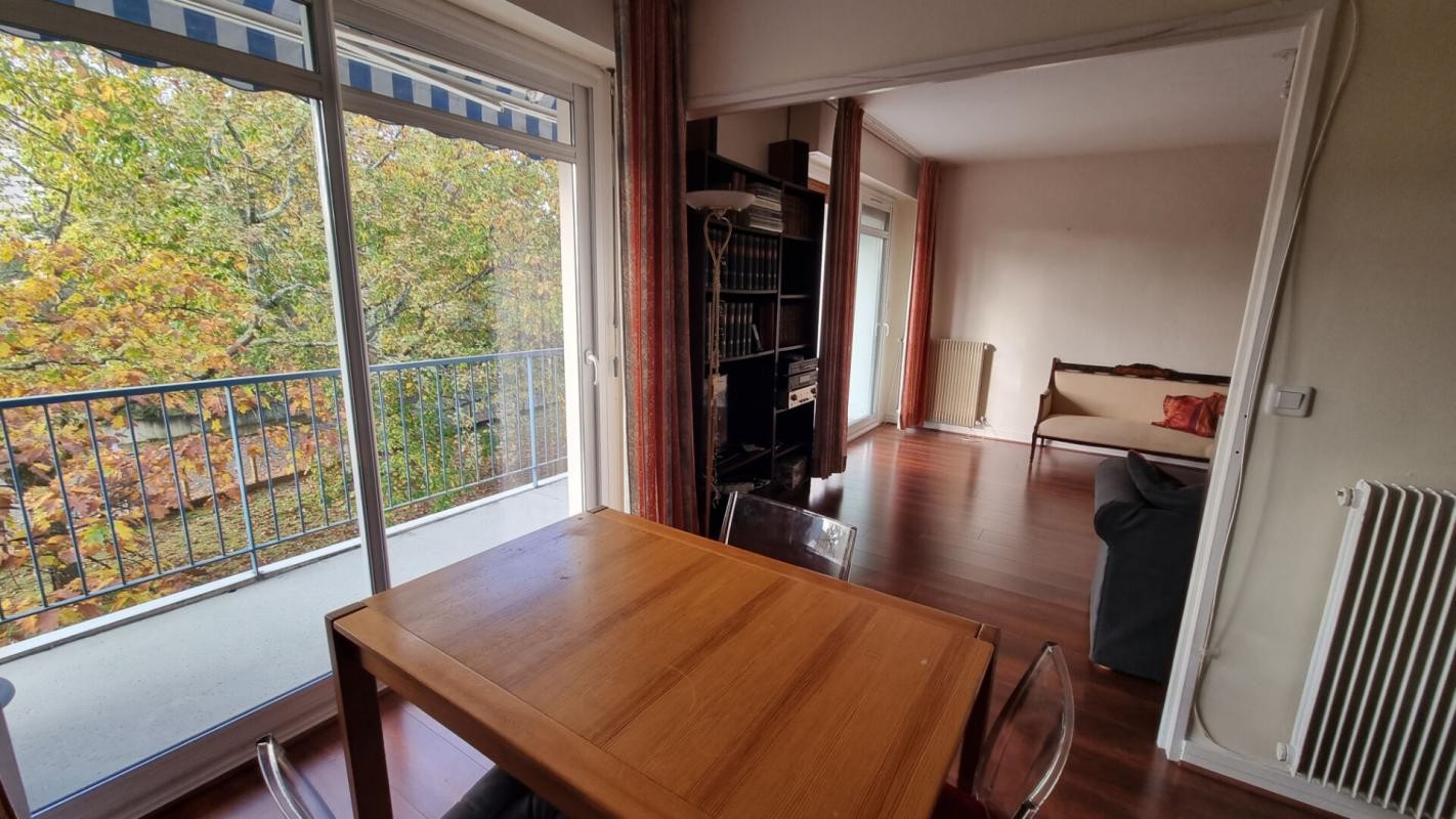 Vente Appartement à Mérignac 5 pièces