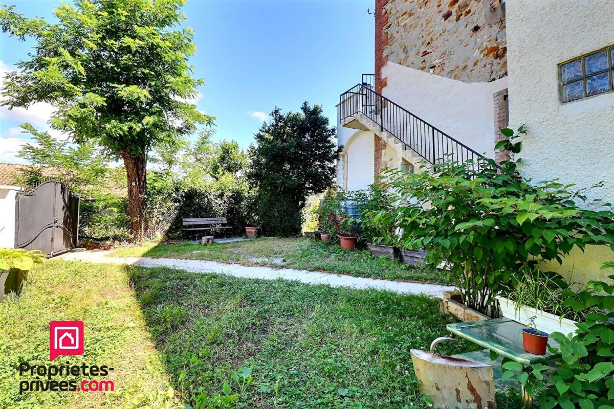 Vente Maison à Molières-sur-Cèze 10 pièces