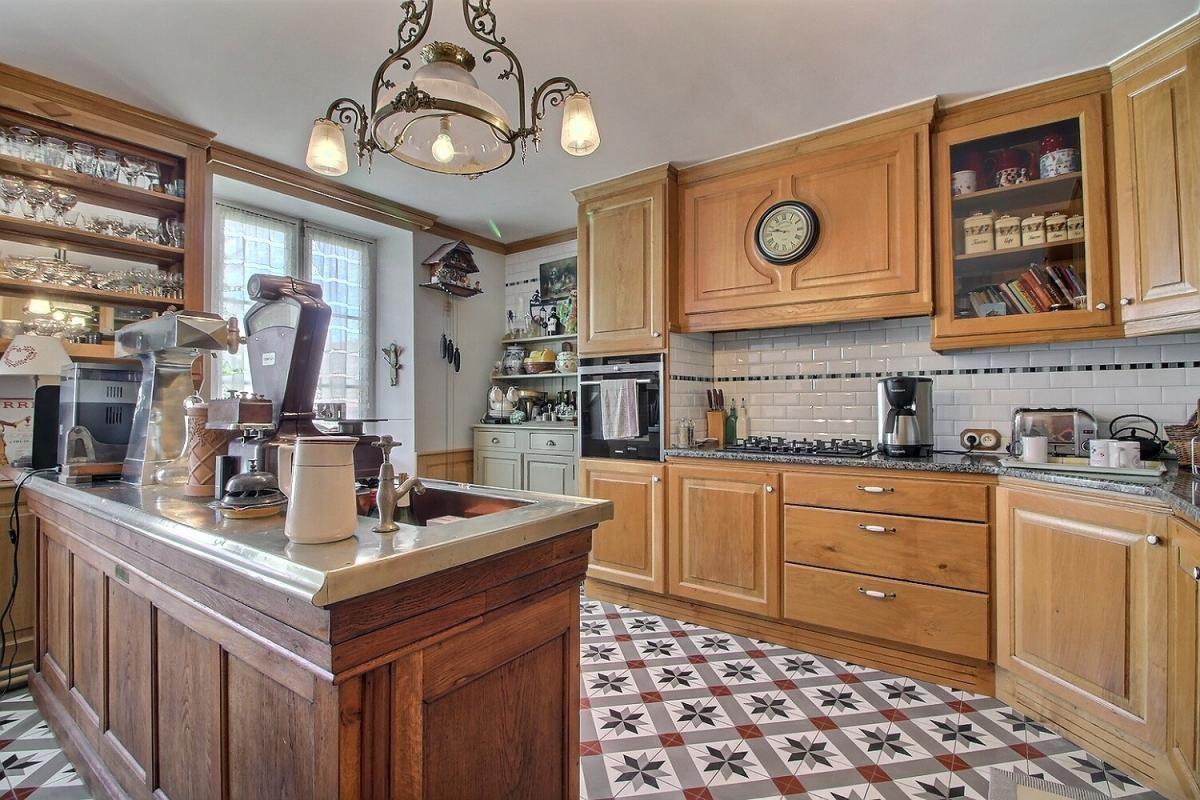 Vente Maison à Audincourt 10 pièces