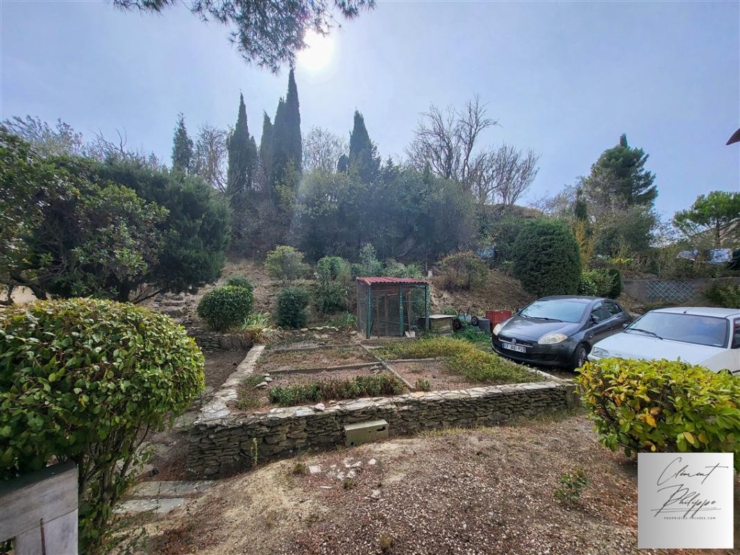 Vente Maison à Carcassonne 5 pièces