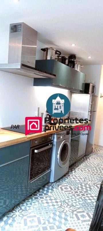 Vente Appartement à Wimereux 4 pièces