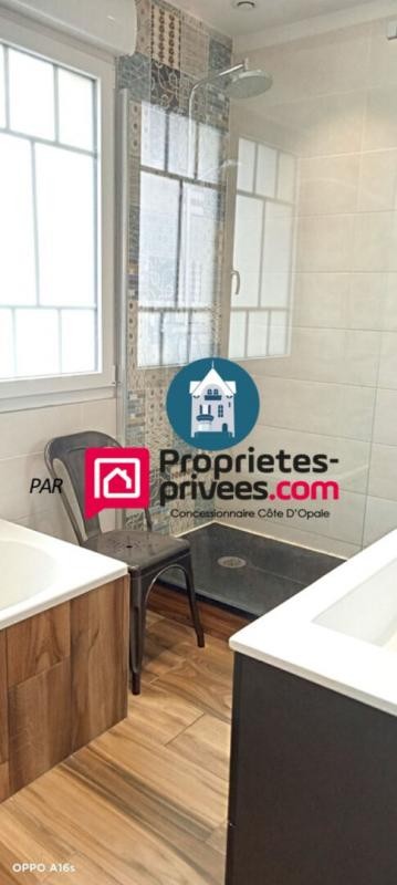 Vente Appartement à Wimereux 4 pièces